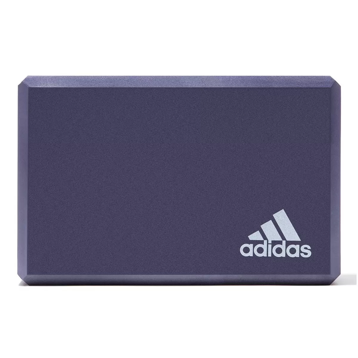 Adidas 專業訓練泡沫瑜珈磚 2入