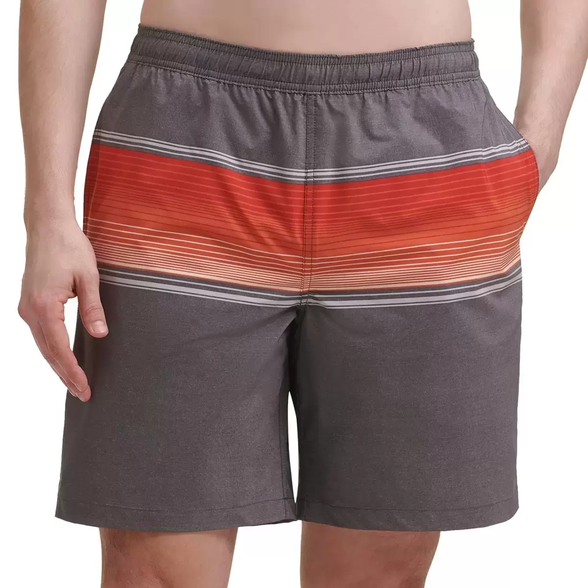 Kirkland Signature 科克蘭 男衝浪短褲
