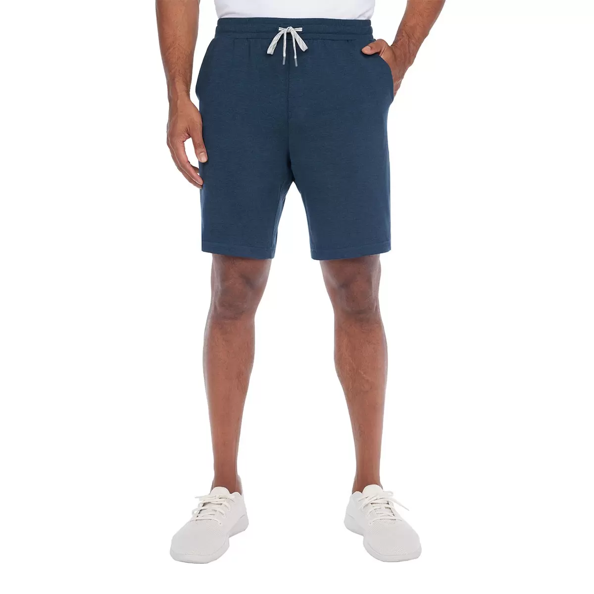 Kirkland Signature 科克蘭 男居家短褲