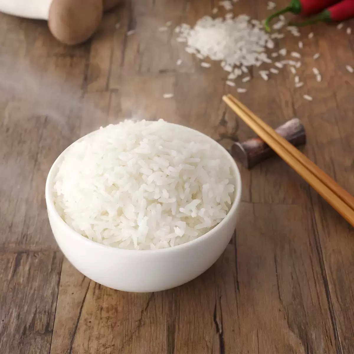 陸升瓷器 Eco 系列瓷器 中式飯碗12件組 11公分