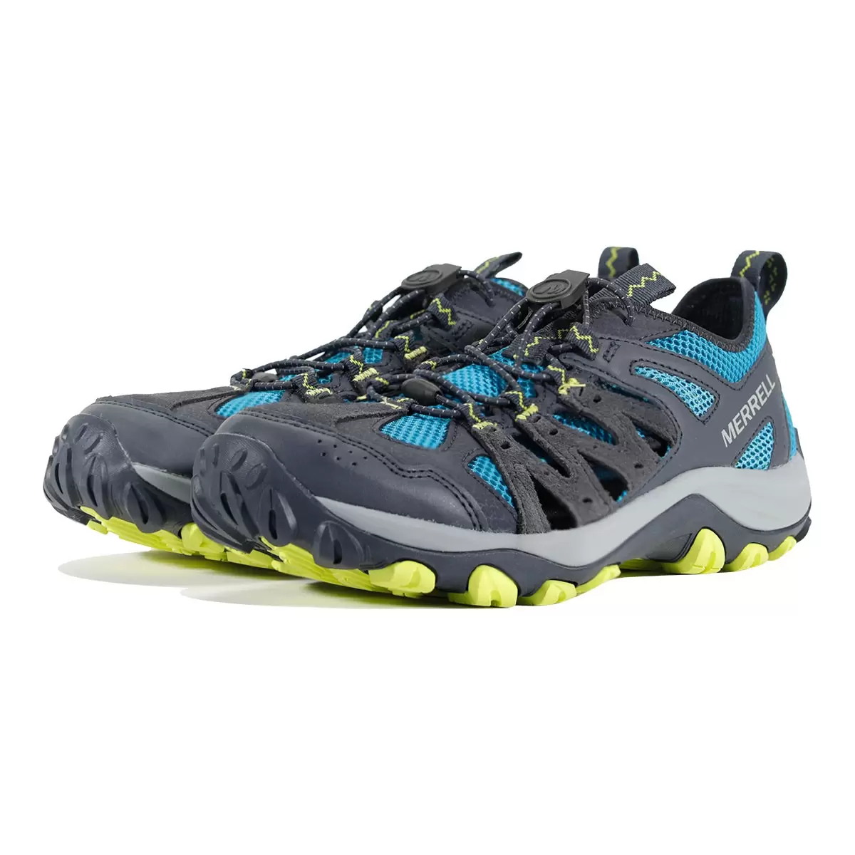Merrell 男水陸健行鞋 US 9.5