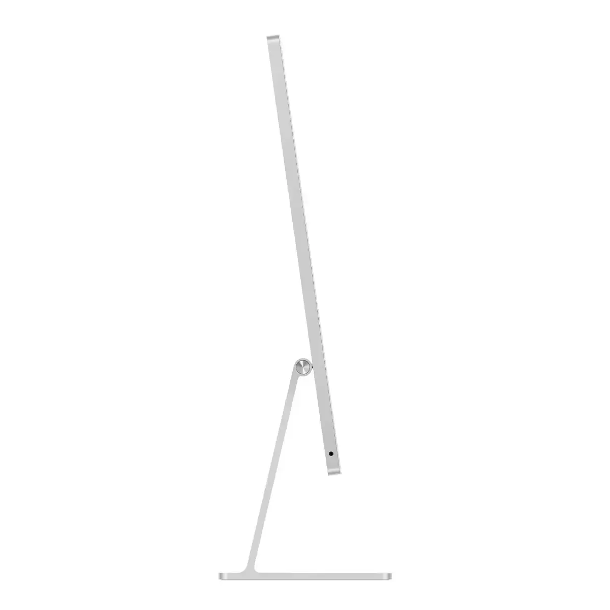 Apple iMac 24吋 M1晶片 8 核心 CPU 8 核心 GPU 8GB 256GB 銀