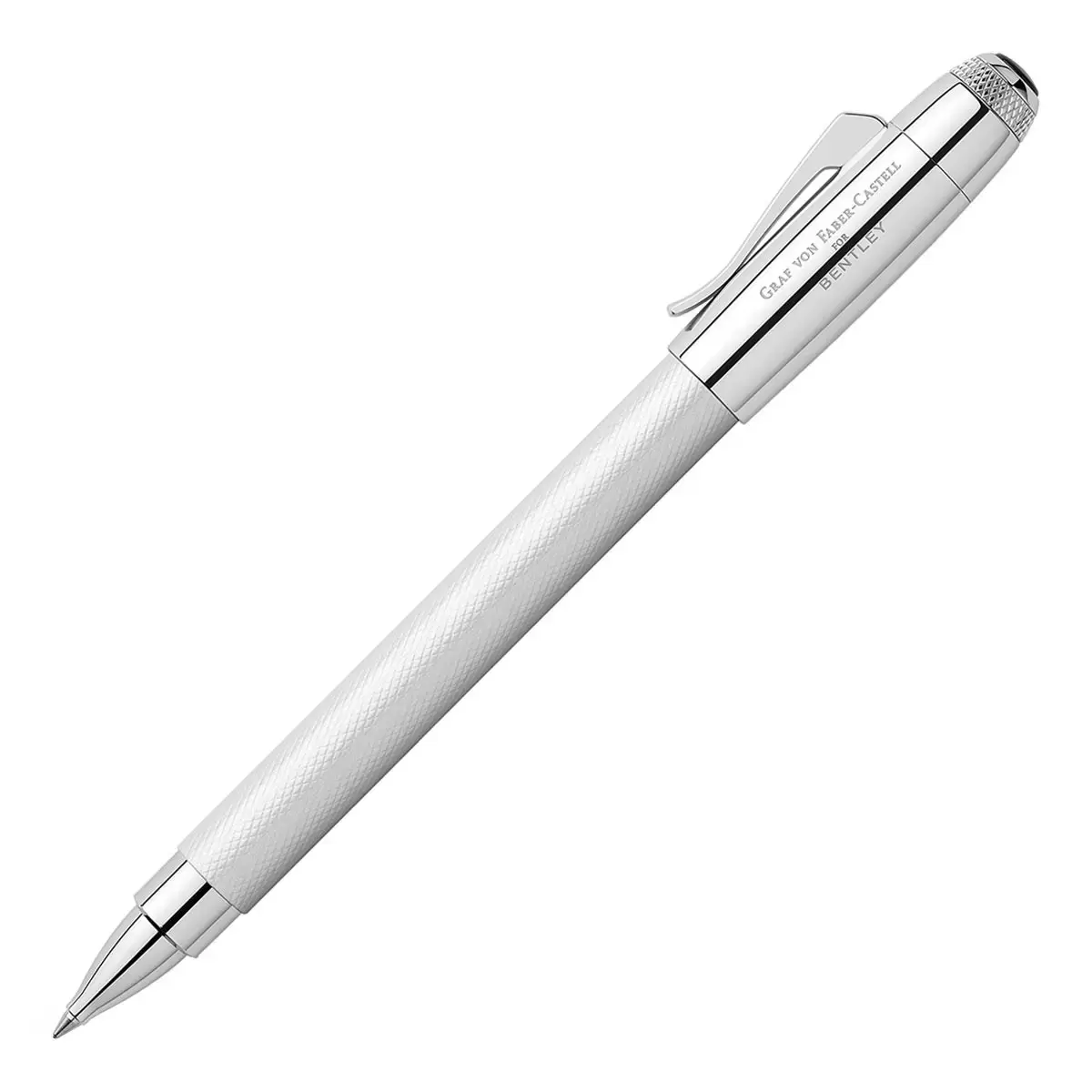 Graf Von Faber-Castell賓利聯名鋼珠筆 3色可選