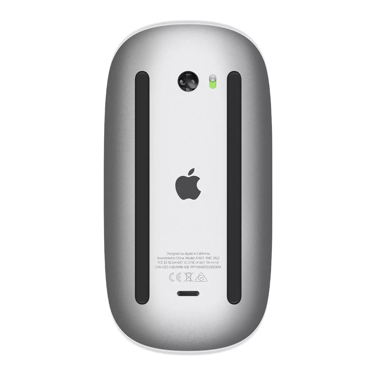 Apple 巧控滑鼠