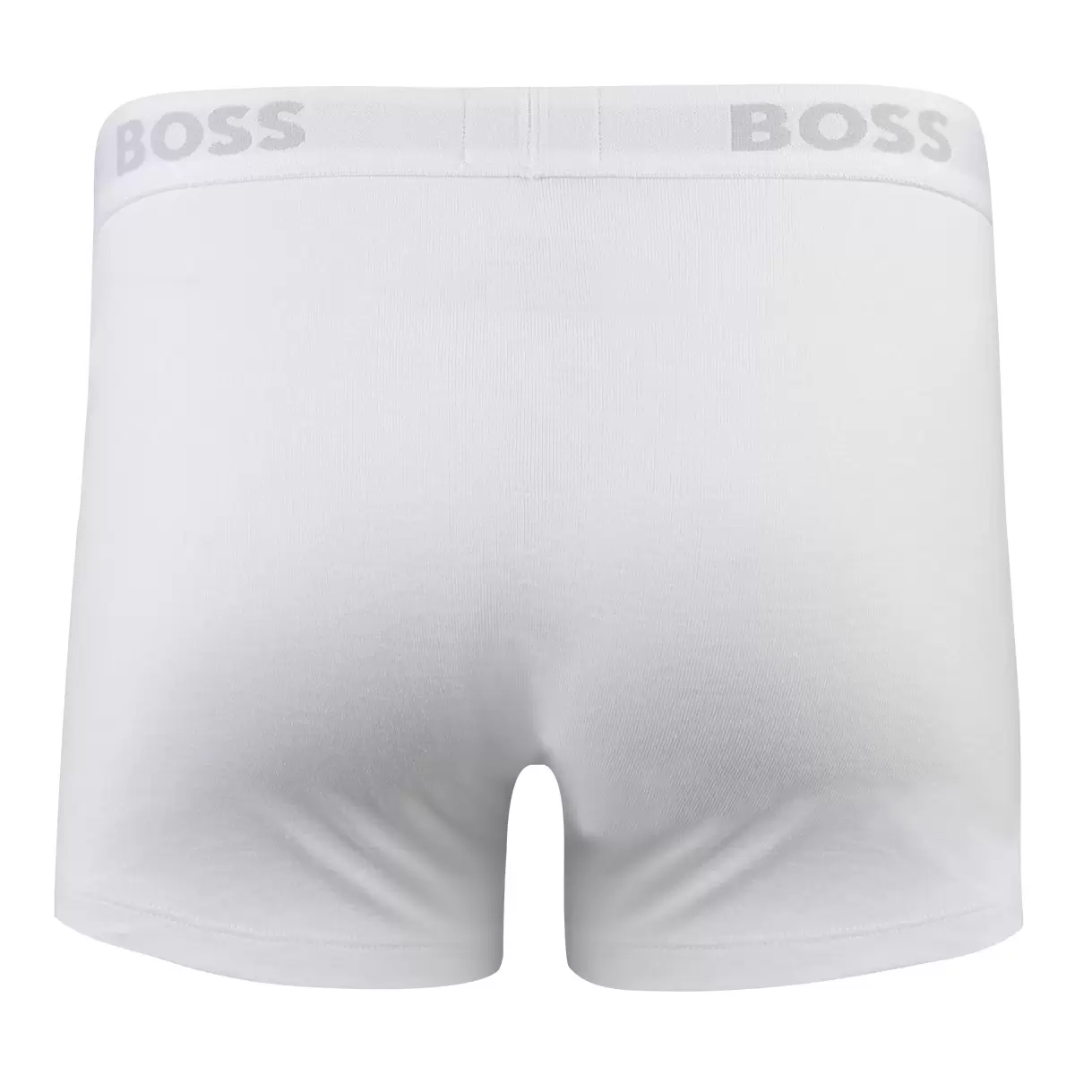 Hugo Boss 男內褲五入組 白 XL