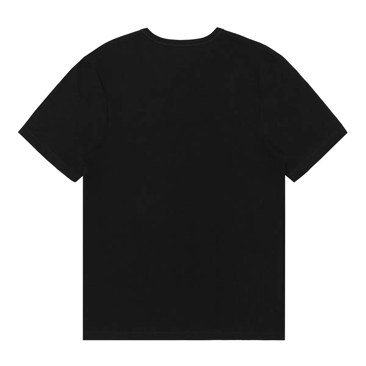 Hugo Boss 男V領短袖內衣三入組 黑 M