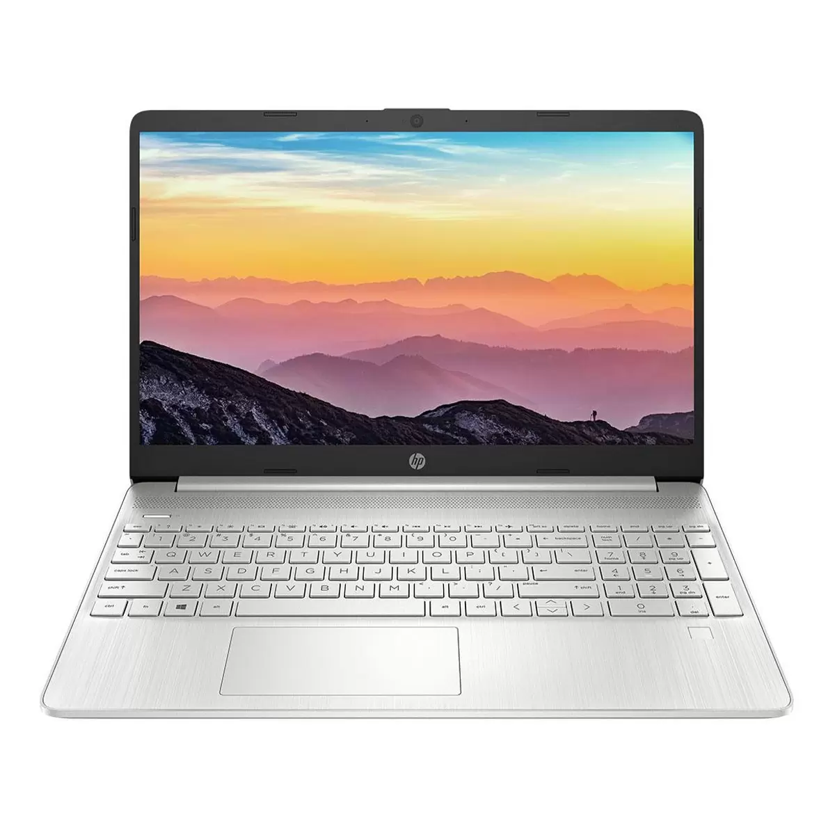 HP 15.6 吋 筆記型電腦 15S-FQ5305TU