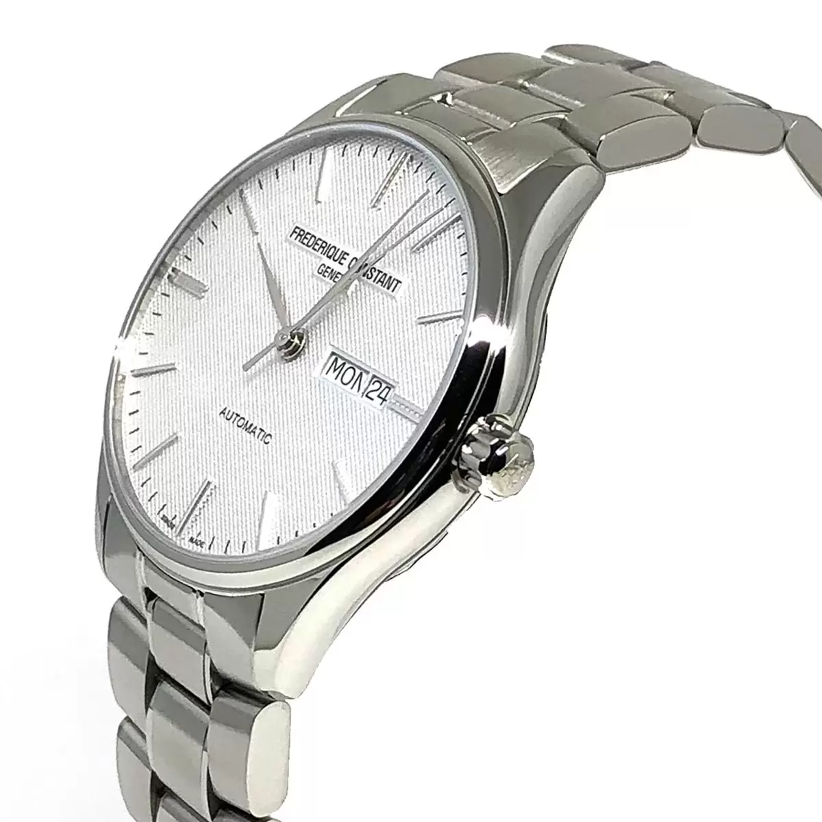 Frederique Constant Classic Automatic系列 男錶 FC-304ST5B6B