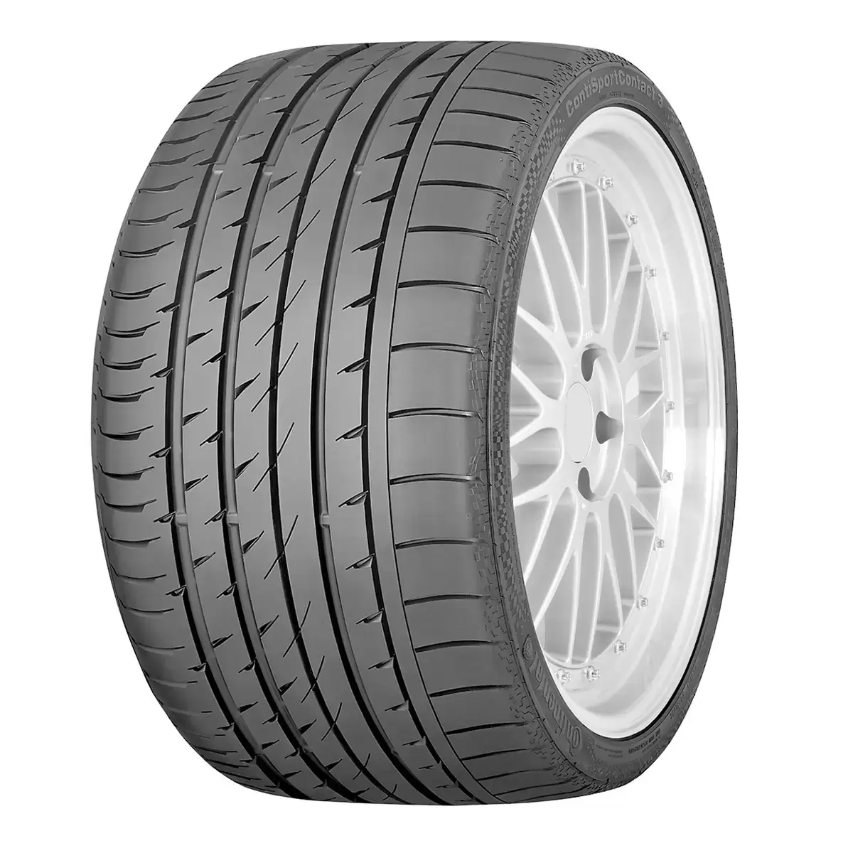 CT245/50 R18 100Y SC3 SSR