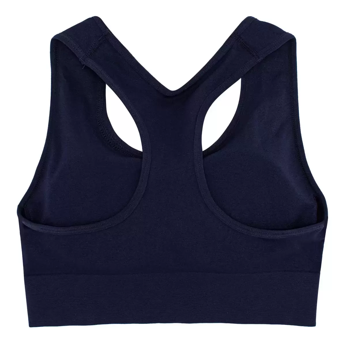 Nautica 女舒適無鋼圈內衣3入組 藍