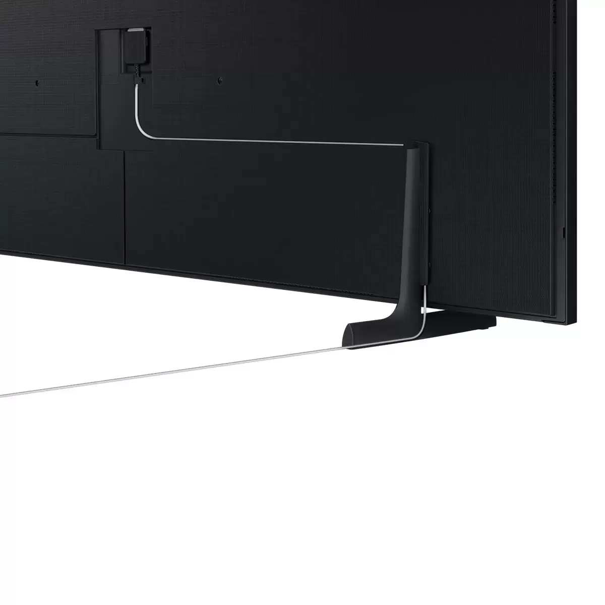 Samsung 50吋 4K QLED The Frame 美學電視 QA50LS03AAWXZW