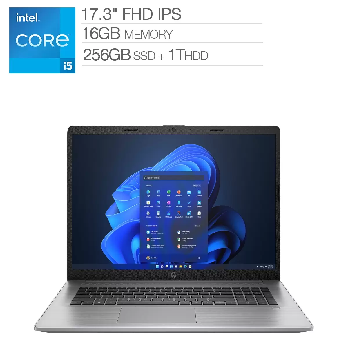 HP Probook 470 G9 17.3吋 商務筆記型電腦 8J0Q1PA