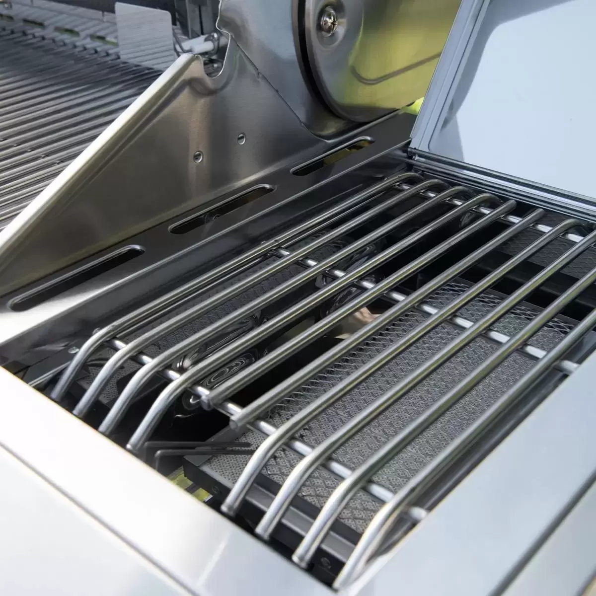 Nexgrill 戶外八爐瓦斯烤爐