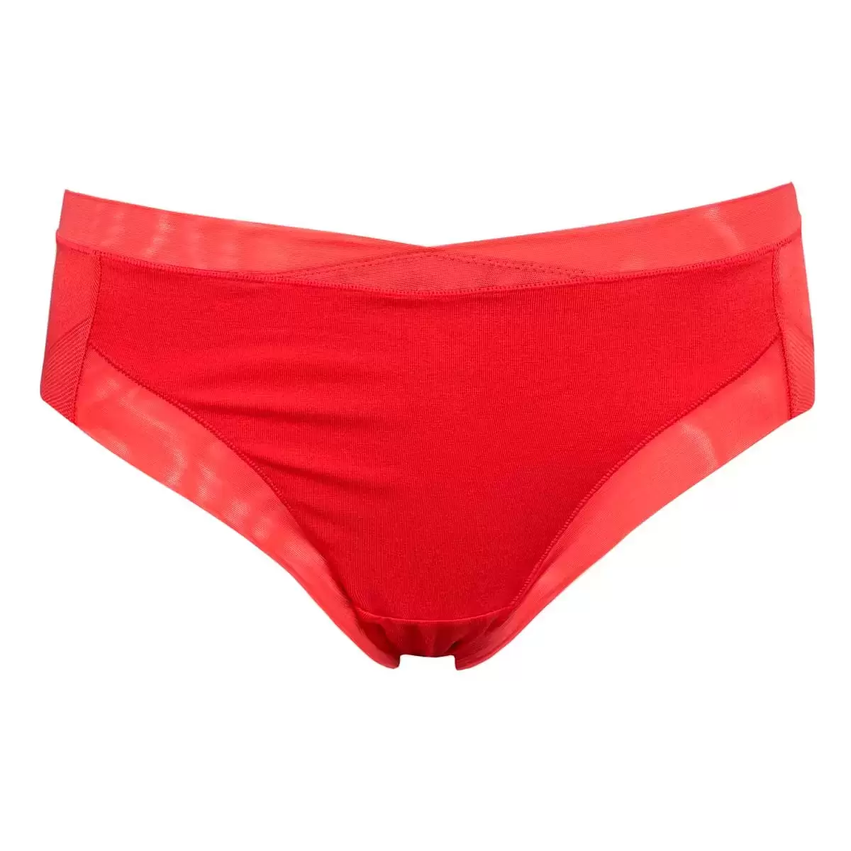 Body Blue 女無痕內褲5入組 亮色款