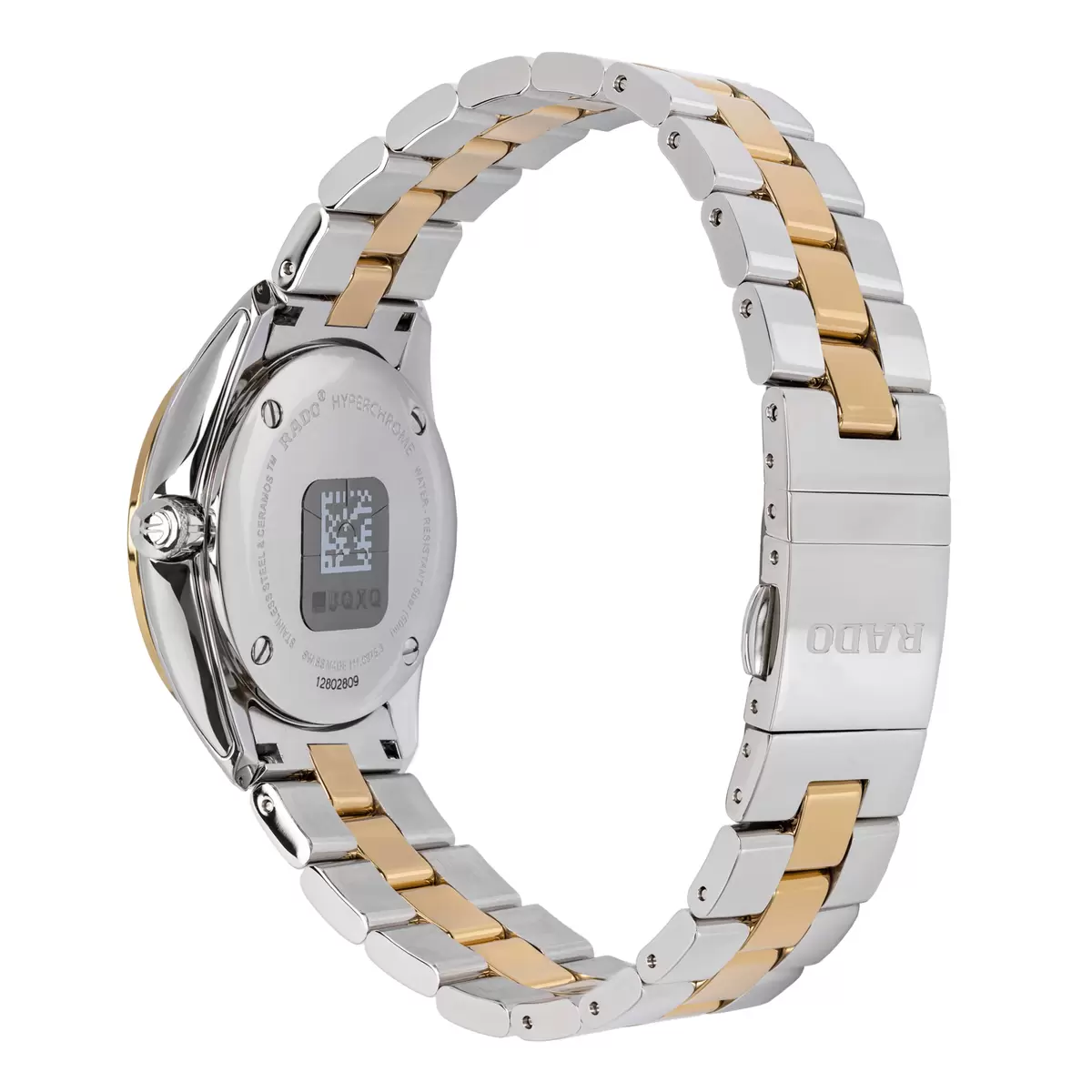 Rado HyperChrome 女錶 R32975102