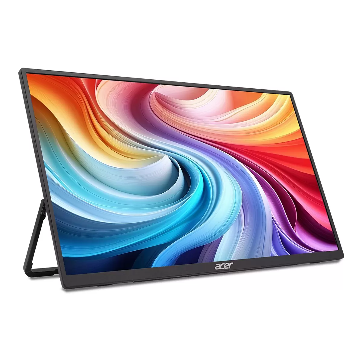 Acer 15.6吋 可攜帶式螢幕 PM161Q J - 5