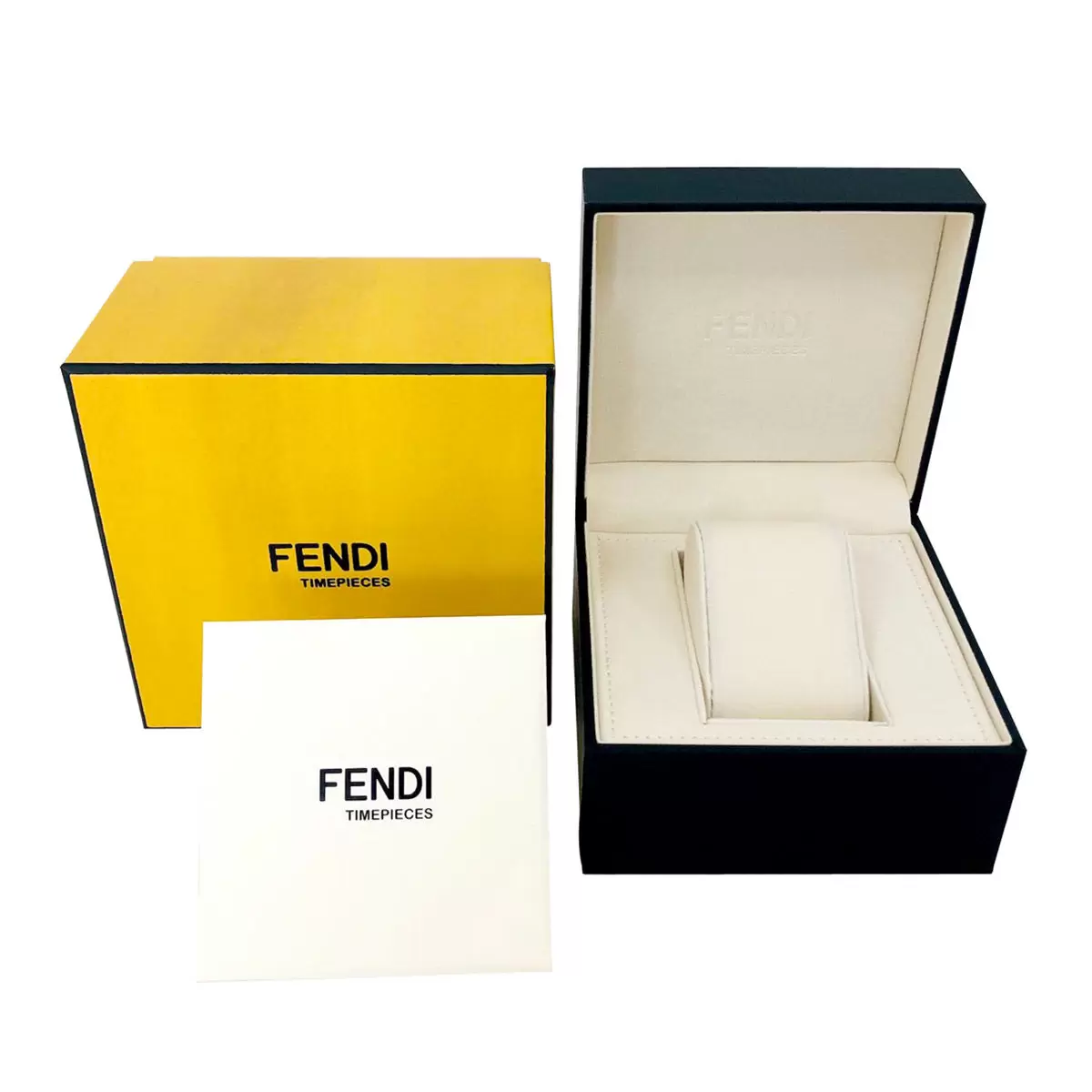 Fendi 女錶 F103302201