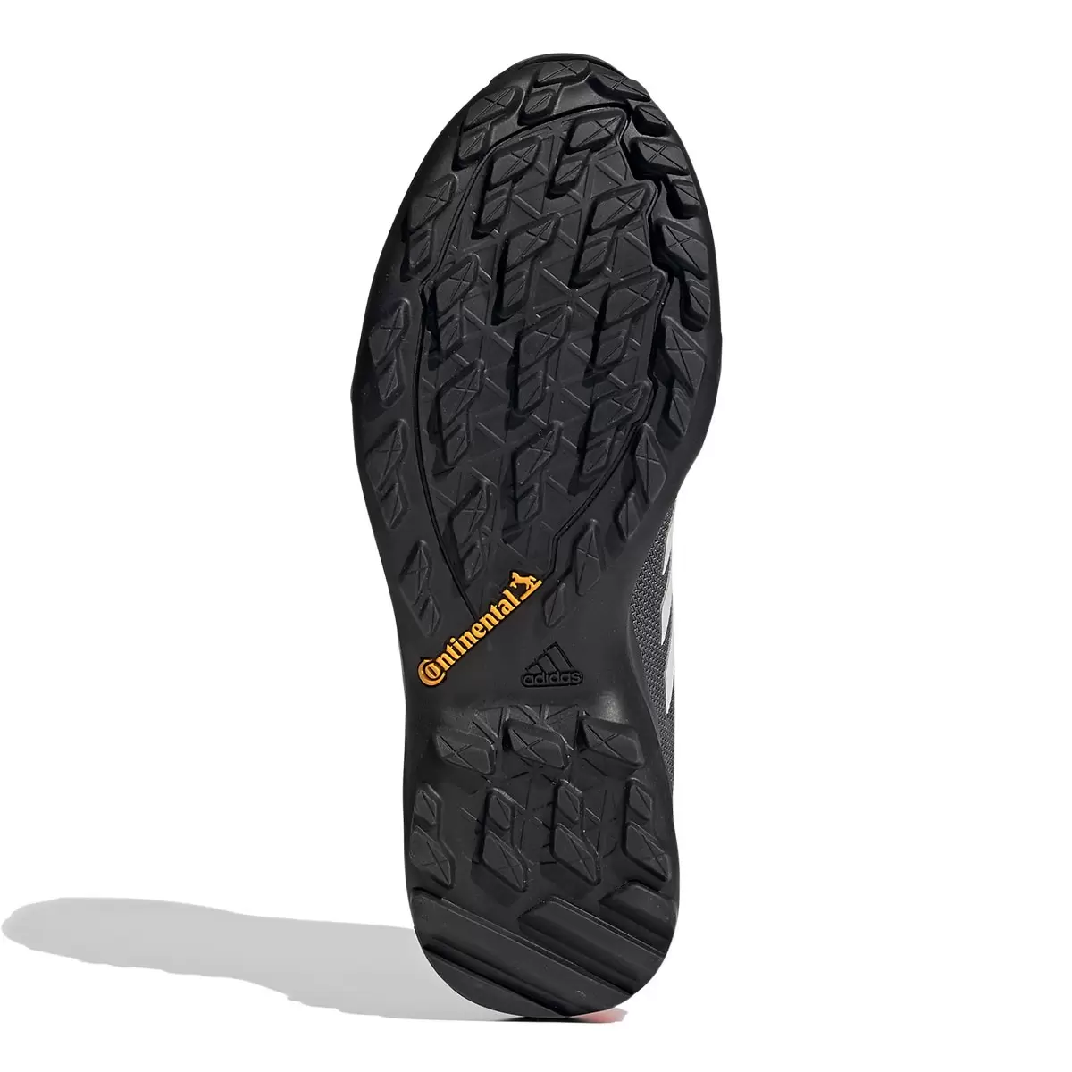 Adidas 男 Terrex 登山鞋 黑 US 8.5