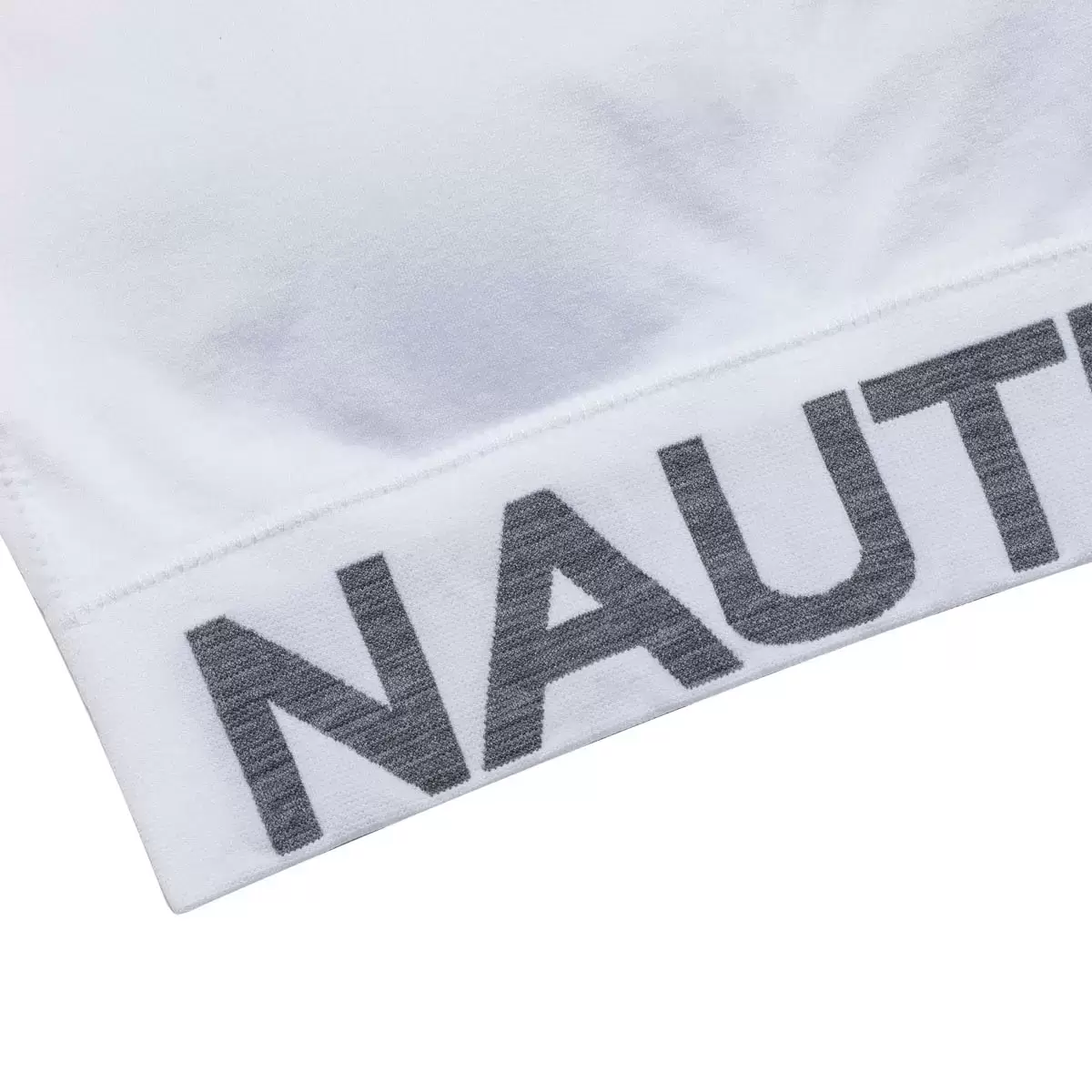 Nautica 女舒適無鋼圈內衣3入組 藍