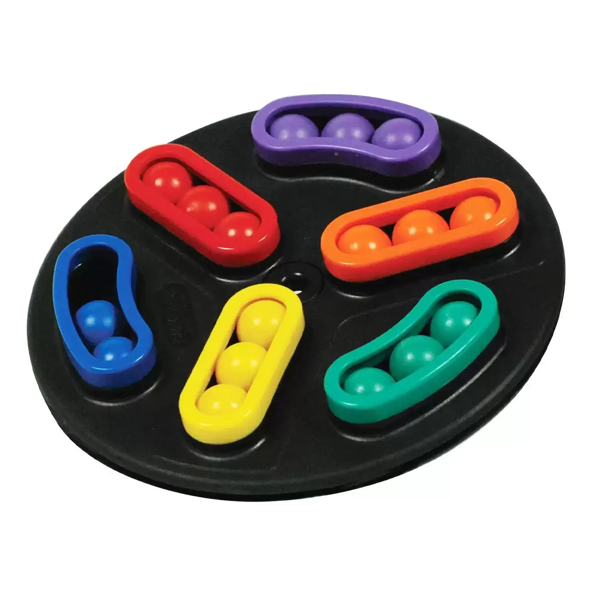 ThinkFun 魔術旋轉盤