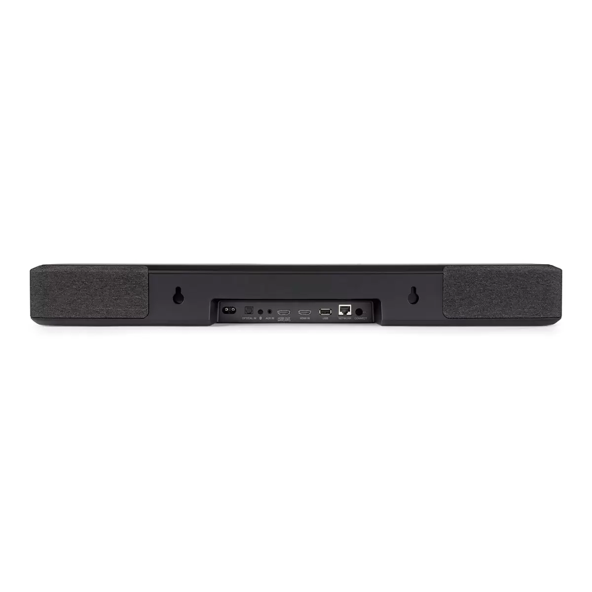 Denon Home 550 Soundbar+無線重低音組合 - 4
