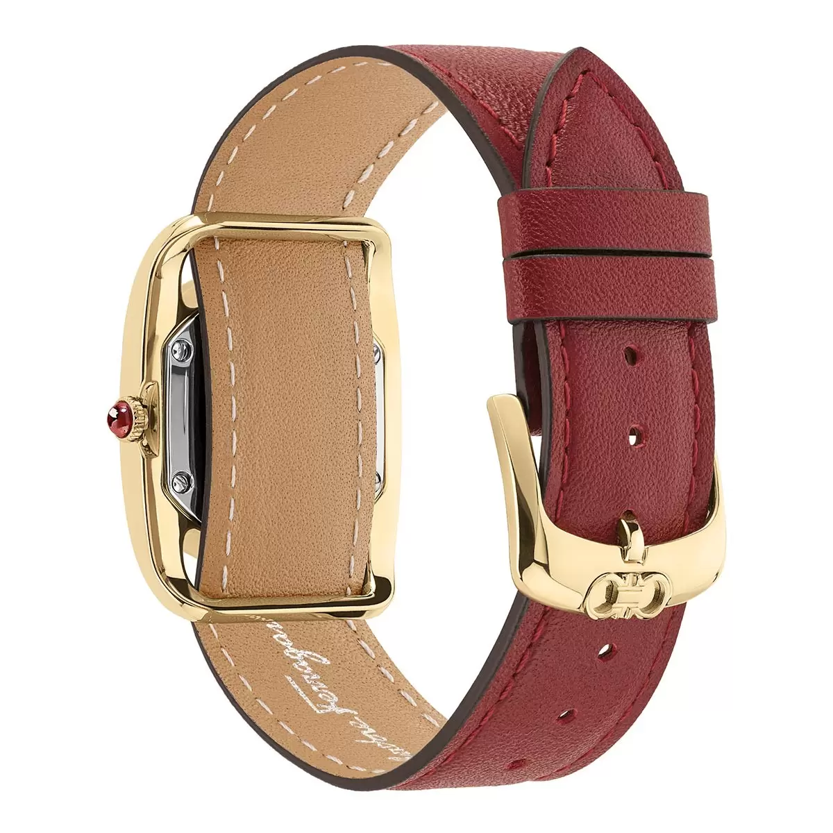 Salvatore Ferragamo 女錶 SFEL00419