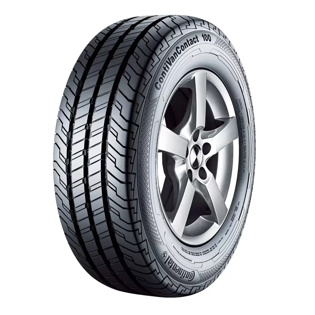 CT 225/55 R17 109/107H