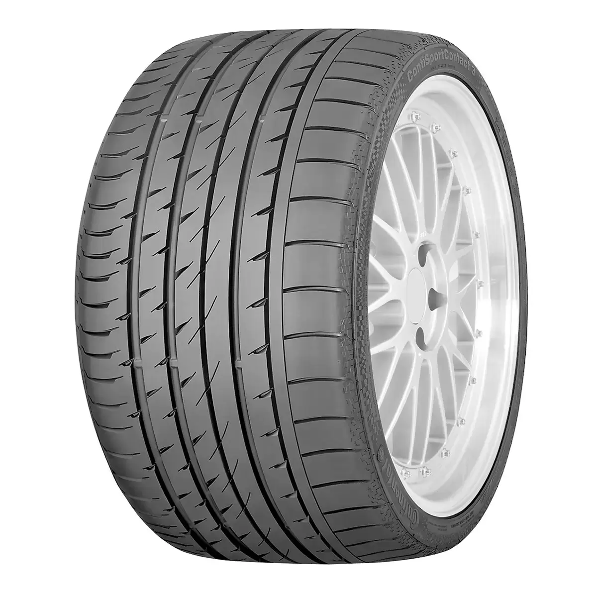 CT 255/55 R18 109Y SC3 N0