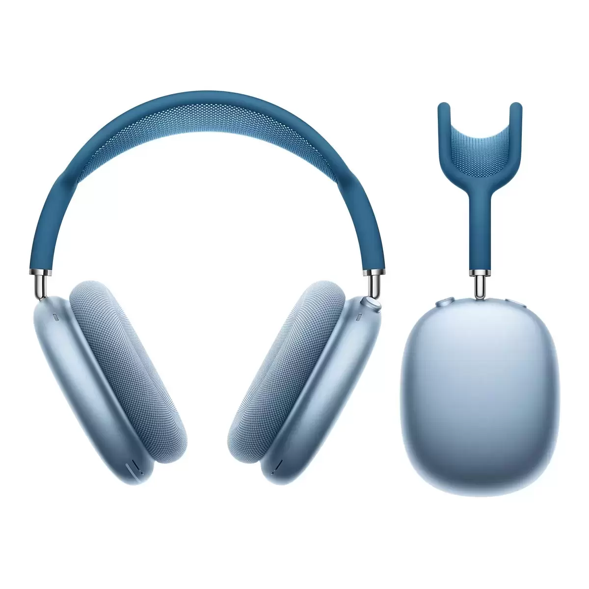 Apple AirPods Max 天藍
