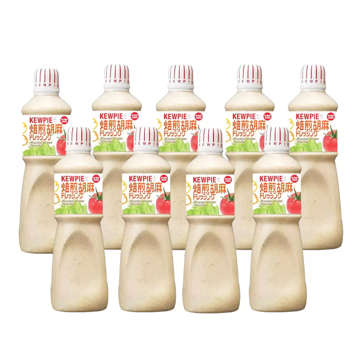 Kewpie 胡麻醬 1公升 X 9入