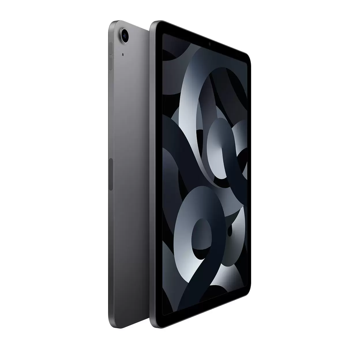 Apple iPad Air (第5代) 10.9吋 256GB Wi-Fi+行動網路 太空灰