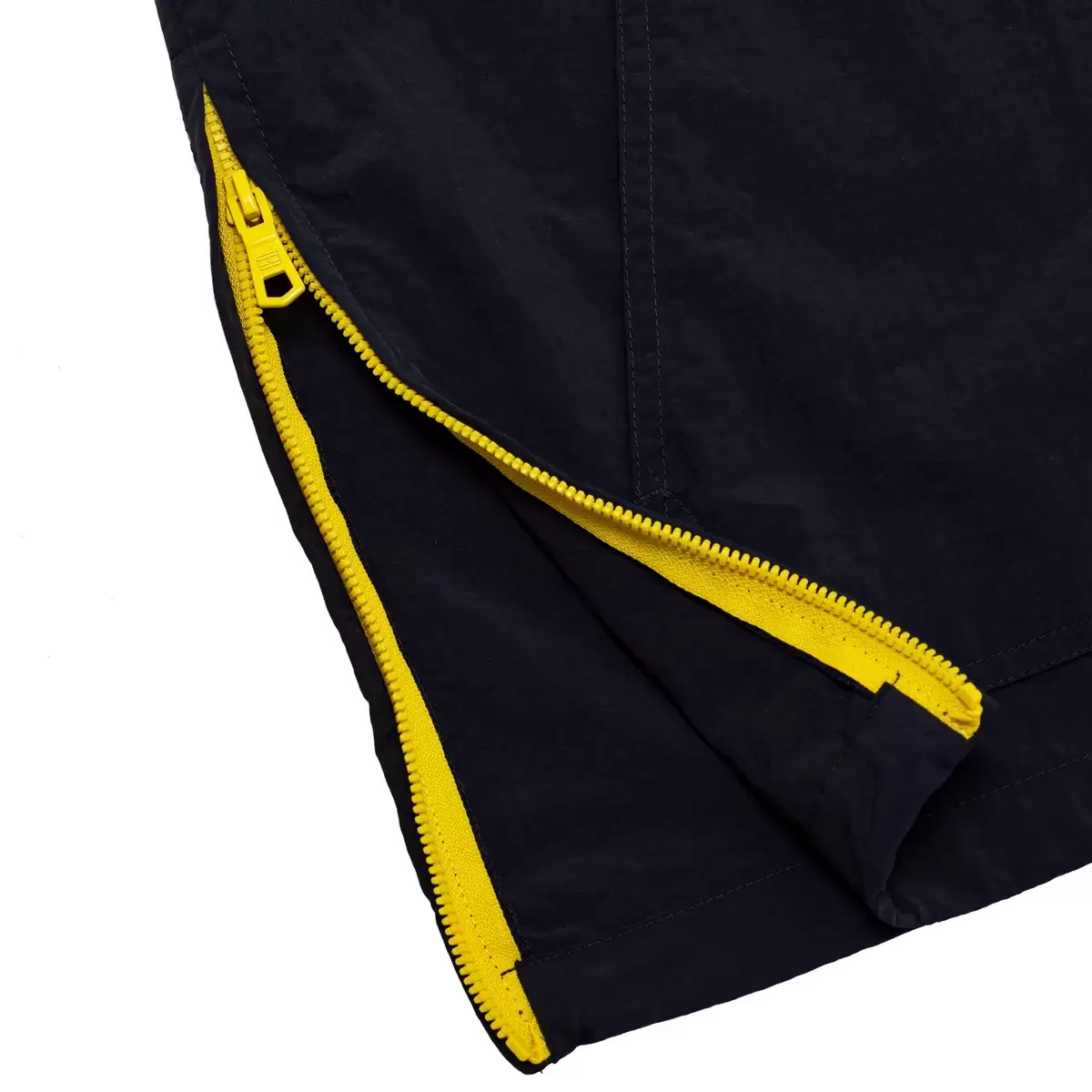 Tommy Hilfiger 男輕量防風外套 黃 L