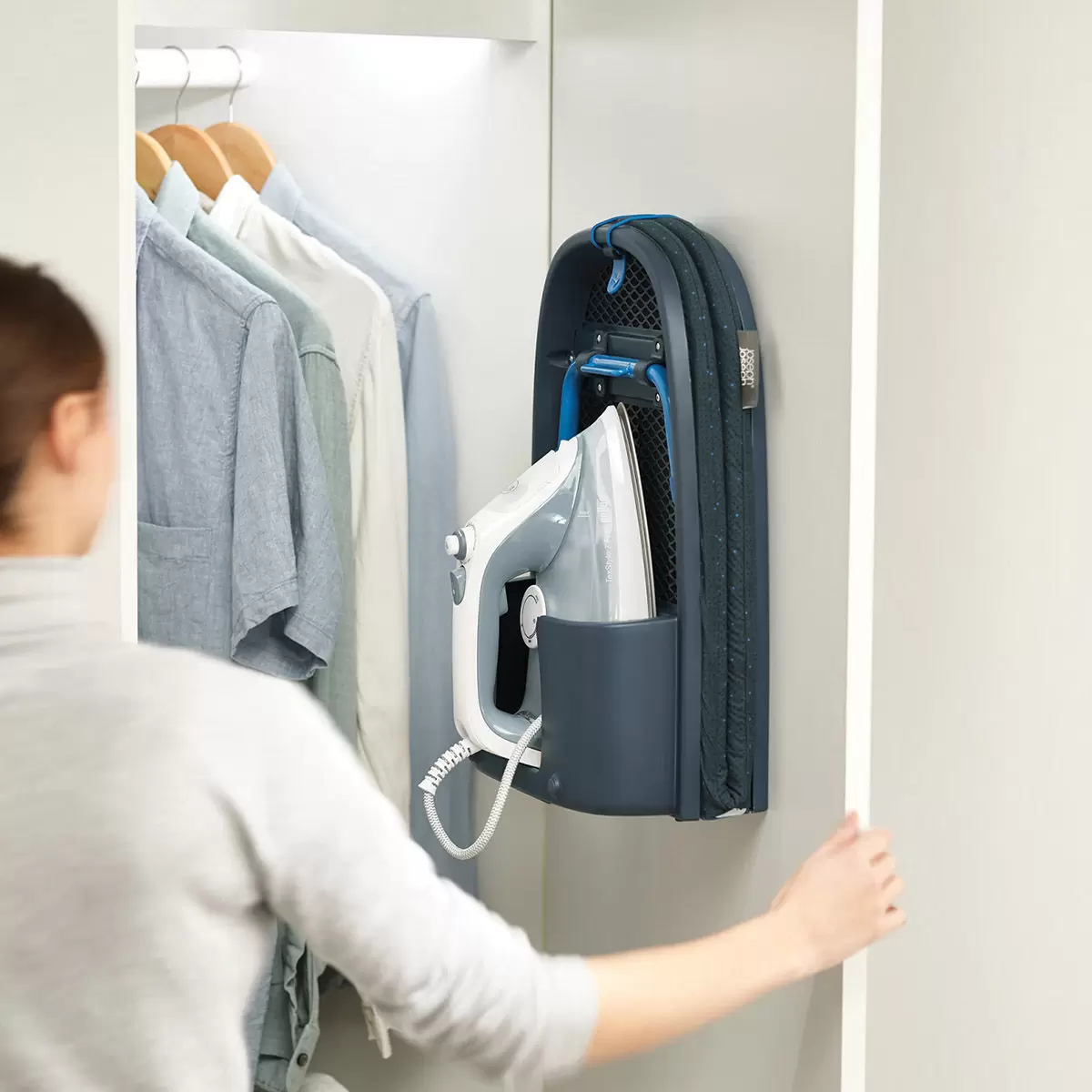 Joseph Joseph Pocket Plus 折疊式燙衣板