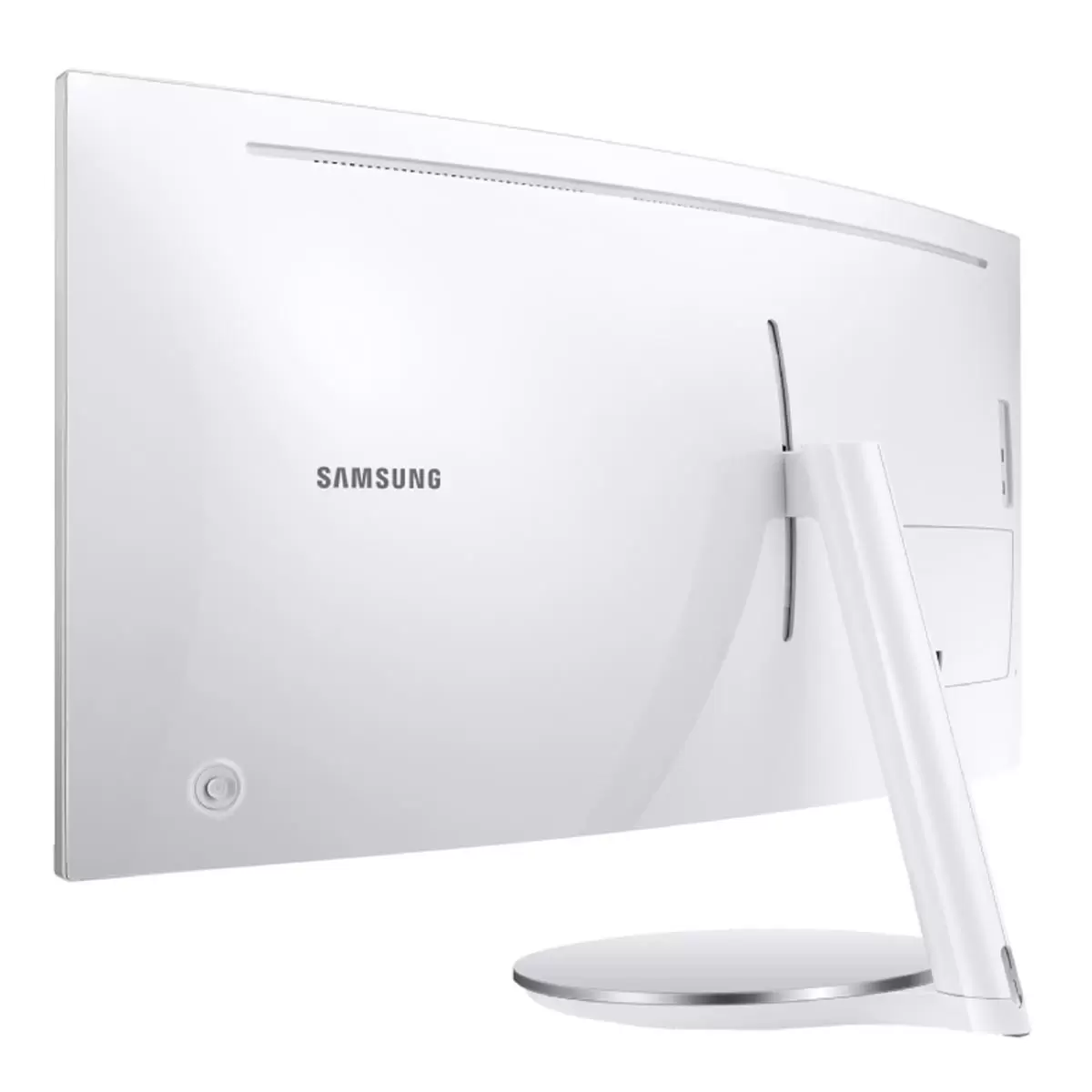 Samsung 34吋 曲面顯示器 C34J791WTE