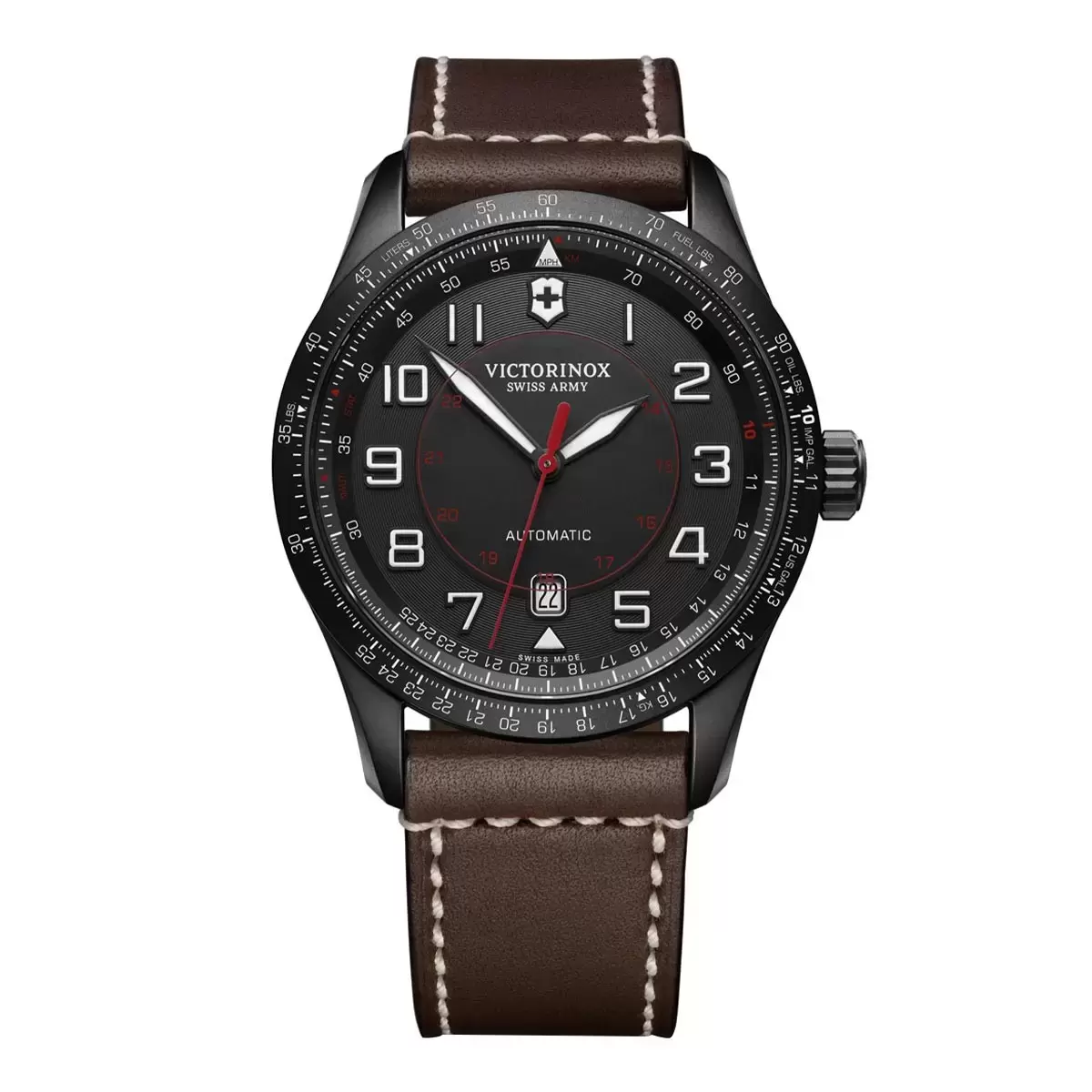 Victorinox 男錶 Airboss系列 241821