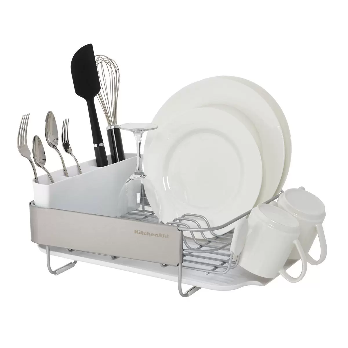 KitchenAid 餐具瀝水架