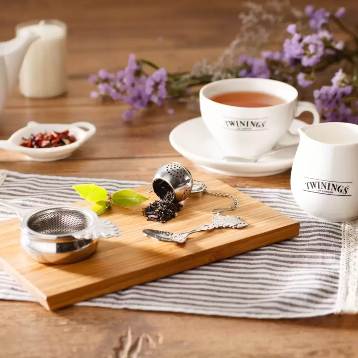 Twinings 皇家伯爵茶 2公克 X 100包