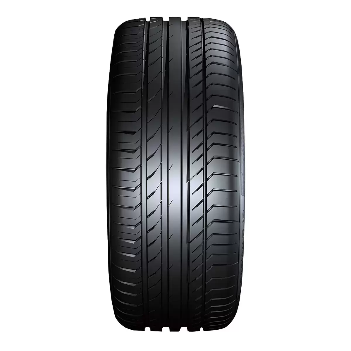 CT 245/40 R17 91W SC5 MO