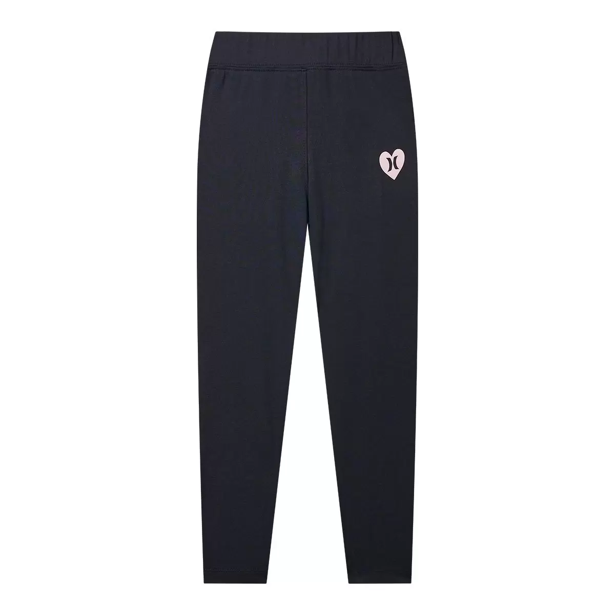 Hurley 女童服飾三件組 粉紅 6T