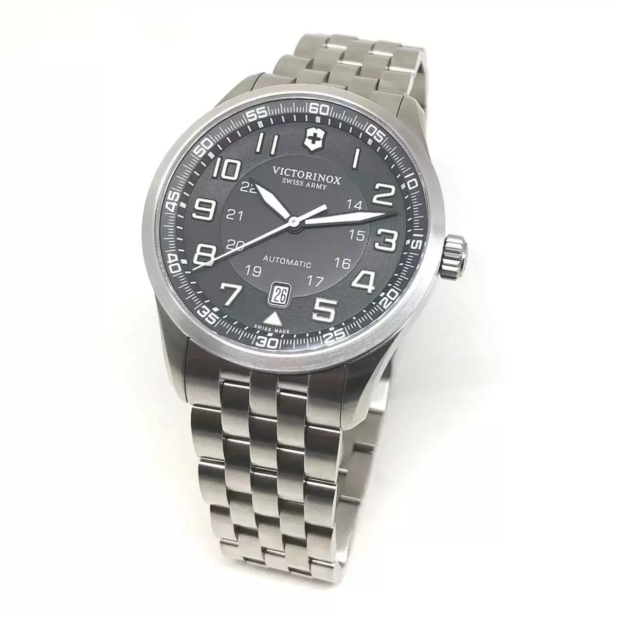 Victorinox 男錶 Airboss系列 241508
