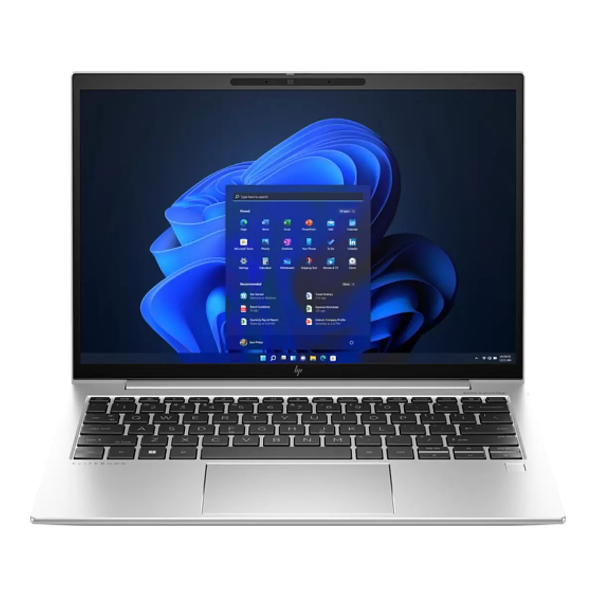 HP EliteBook 835 G10 13.3吋 商務菁英輕薄筆電