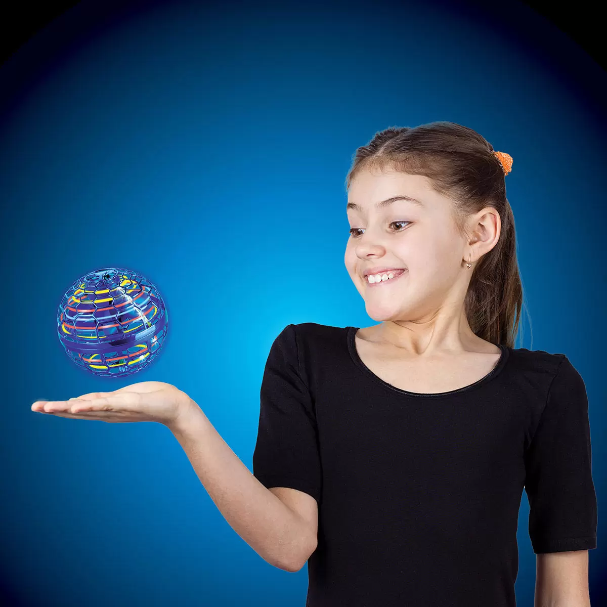 Wonder Sphere 漂浮飛球兩入組