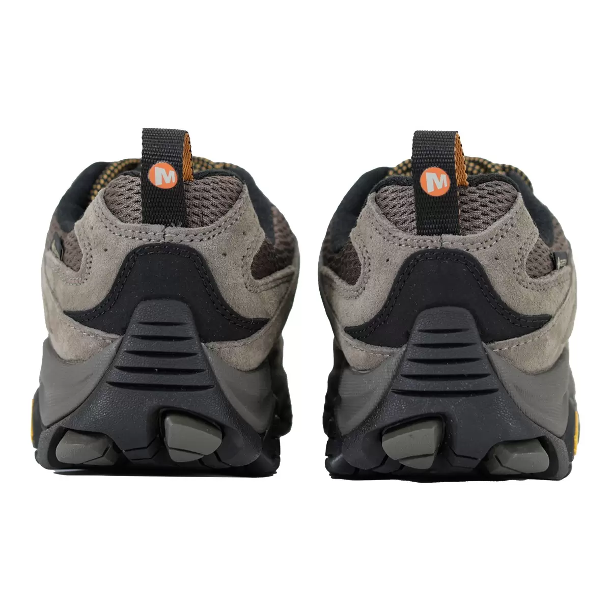 Merrell GORE-TEX 男戶外運動鞋 卡其 US 9.5