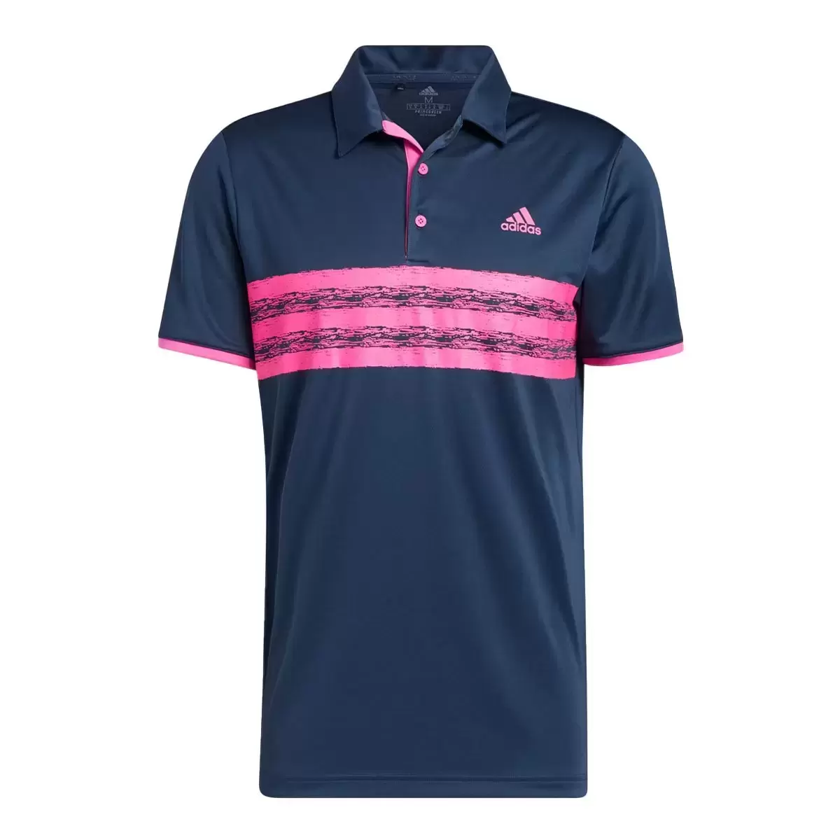 Adidas Golf 男短袖Polo衫