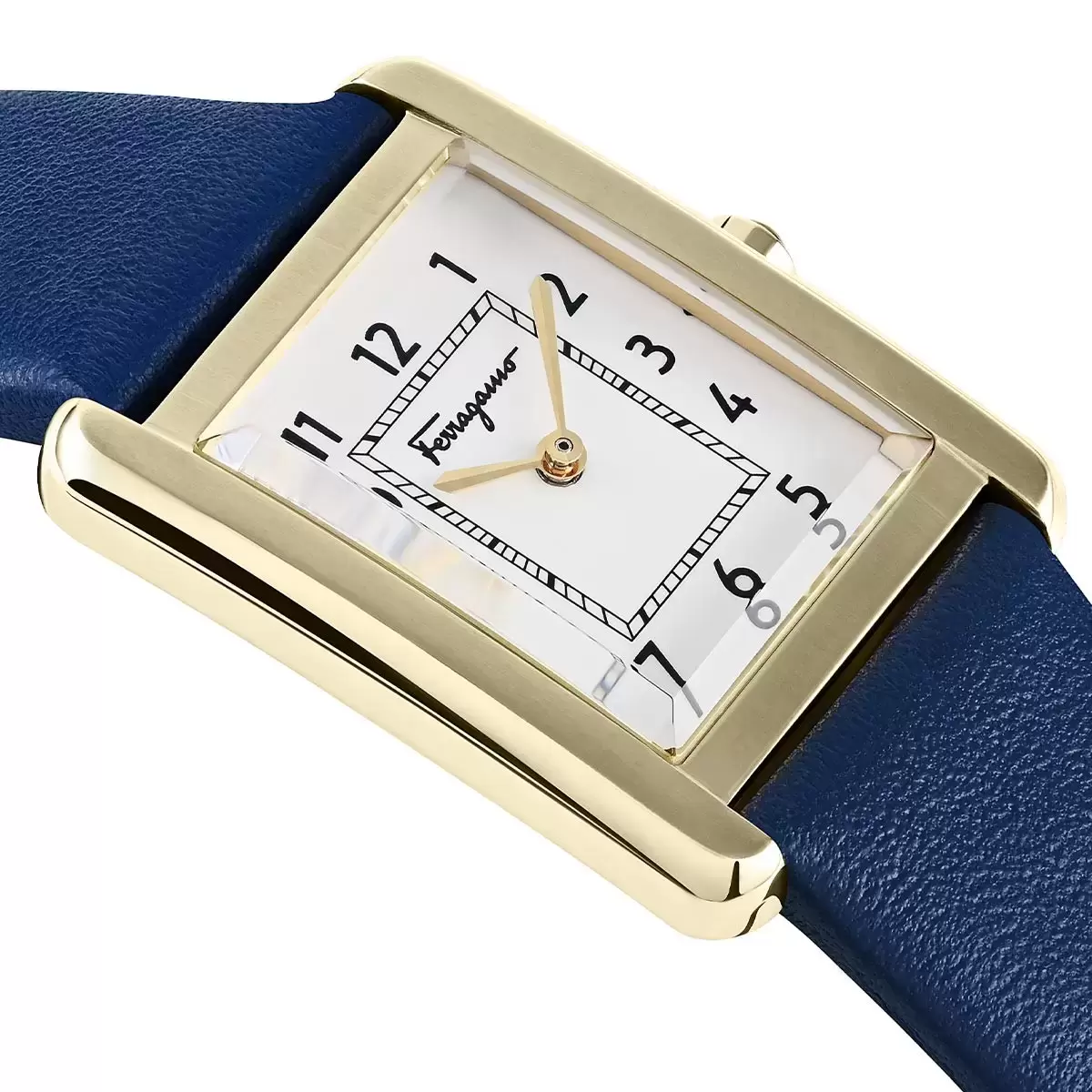 Salvatore Ferragamo 女錶 #SFYO00420