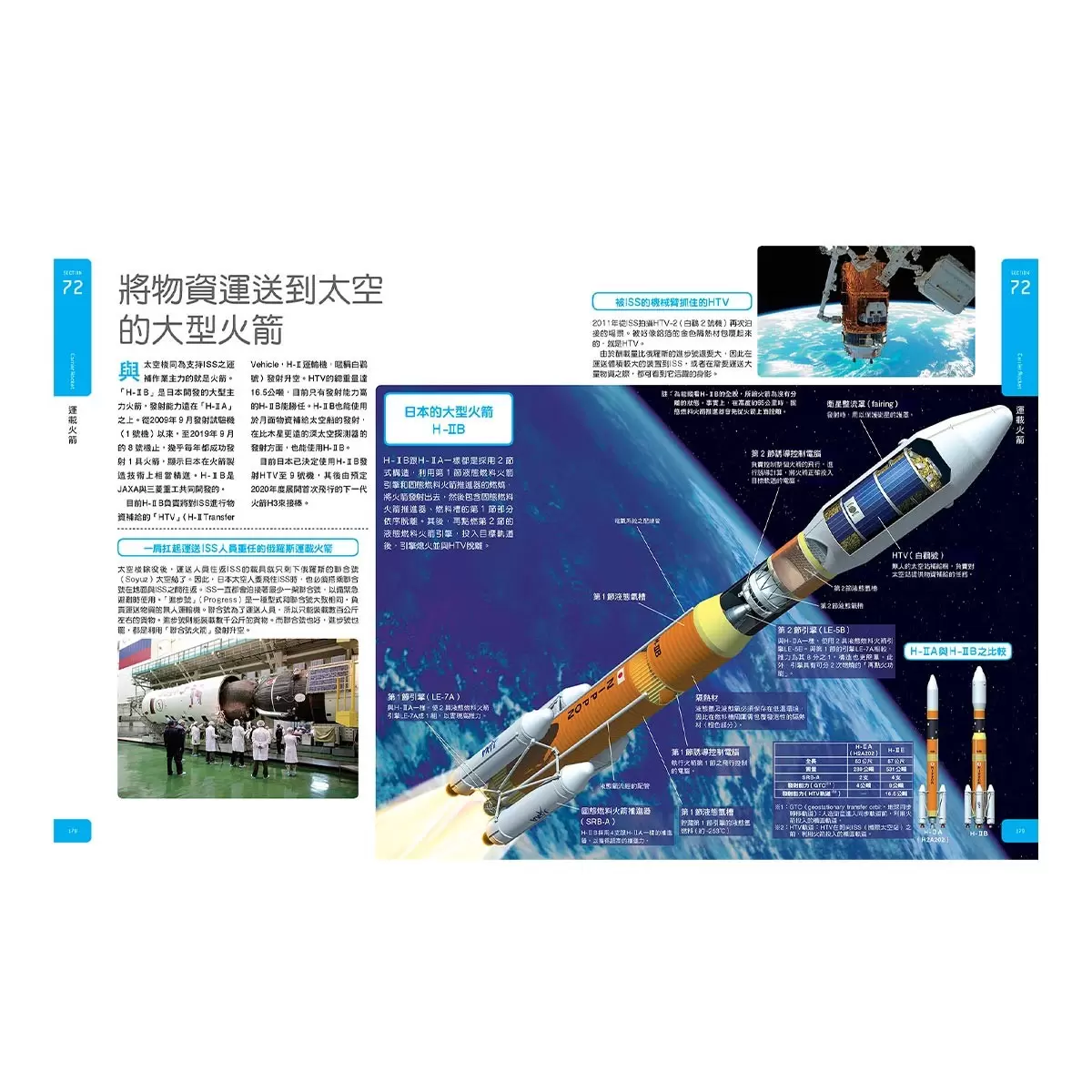 宇宙大圖鑑:伽利略科學大圖鑑4