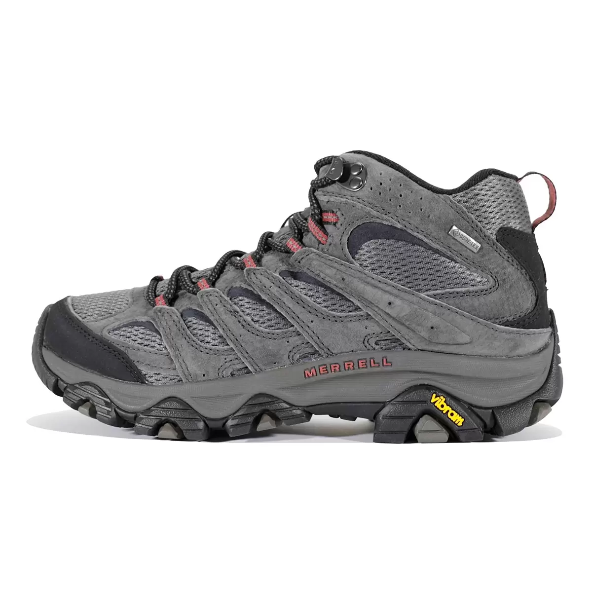 Merrell 男多功能運動鞋 灰 US 9.5