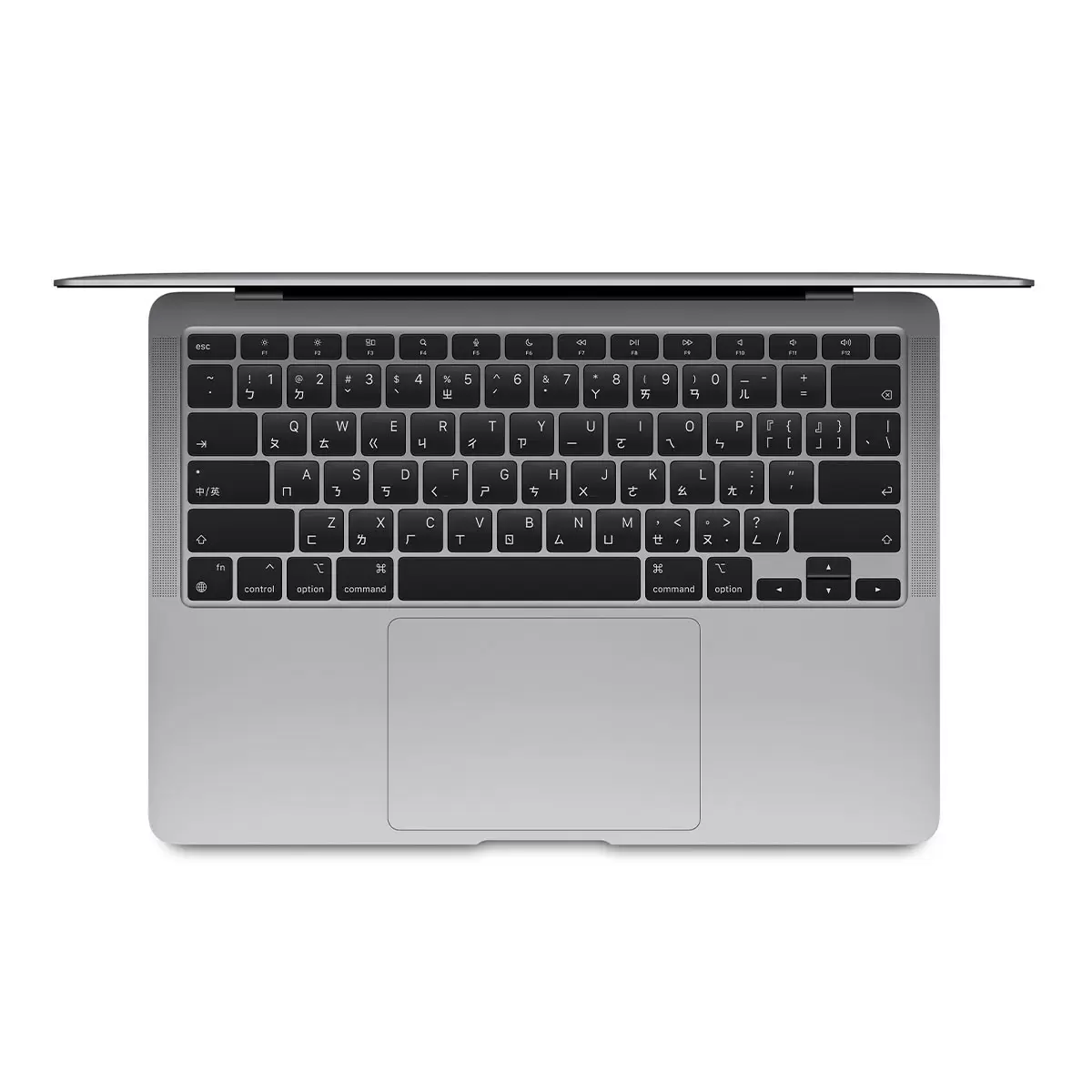 Apple MacBook Air 13吋 M1晶片 8核心 8GB 256GB SSD
