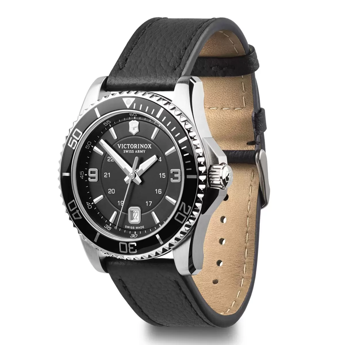 Victorinox 男錶 Maverick 系列 VISA-241862