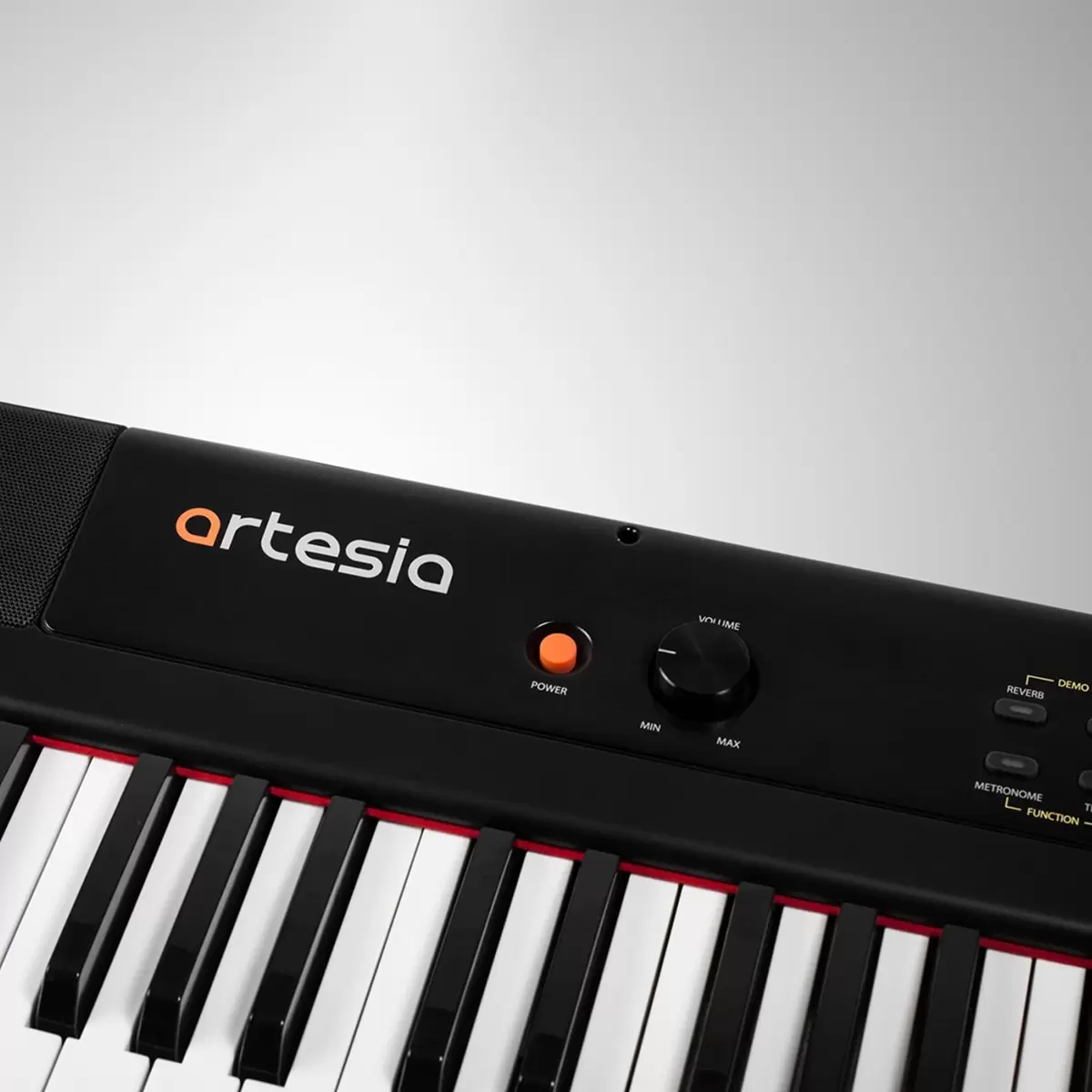 Artesia Pro Performer 88鍵攜帶式數位鋼琴 - 5